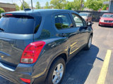 Used 2022 Chevrolet Trax LS w/ Tint and Cruise Package image 4