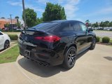 New 2025 Mercedes-Benz GLE 53 AMG 4MATIC Coupe image 3