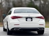 Used 2024 Mercedes-Benz C 300 Sedan image 4