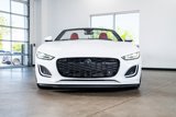 Used 2024 Jaguar F-TYPE R-Dynamic image 3