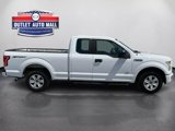 Used 2015 Ford F150 XL w/ Equipment Group 101A Mid image 2