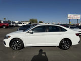 Used 2022 Volkswagen Jetta S image 4