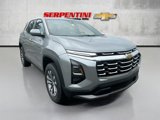 New 2026 Chevrolet Equinox LT image 3