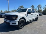 New 2025 Ford F150 STX w/ STX Black Appearance Package image 1