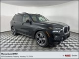 New 2026 BMW X7 xDrive40i w/ M Sport Package image 1
