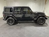 Used 2023 Jeep Wrangler Sahara image 4