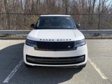 New 2025 Land Rover Range Rover SE image 2