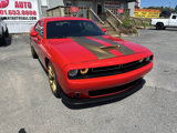 Used 2021 Dodge Challenger GT image 3