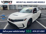 Used 2025 Honda Civic Type R image 1