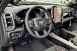 New 2025 RAM 1500 Laramie w/ Night Edition image 6