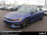 New 2026 Kia K5 GT-Line image 2
