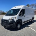 Used 2023 RAM ProMaster 2500 image 2