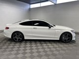 Used 2018 Mercedes-Benz C 43 AMG 4MATIC Coupe image 6