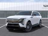 New 2025 Cadillac Escalade IQ Sport 2 w/ LPO, ONYX Package image 6
