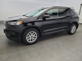 Used 2022 Ford Edge SE image 2