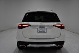 New 2025 Mercedes-Benz GLE 450 4MATIC image 4