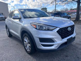 Used 2019 Hyundai Tucson SE image 3