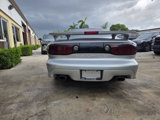 Used 2000 Pontiac Firebird Formula w/ Security Pkg image 5