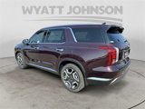 New 2025 Hyundai Palisade Limited image 3