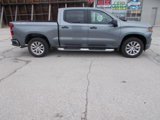 Used 2019 Chevrolet Silverado 1500 Custom w/ Custom Value Package image 4