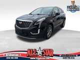 Used 2023 Cadillac XT5 Premium Luxury image 6