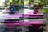 Used 2019 Dodge Challenger R/T w/ Blacktop Package image 4