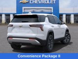 New 2026 Chevrolet Equinox LT w/ Convenience Package II image 5