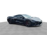 New 2025 Chevrolet Corvette Z06 w/ Stealth Interior Trim Package image 2
