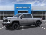 New 2026 Chevrolet Silverado 2500 LT w/ Trail Boss Package image 2