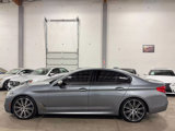 Used 2018 BMW M550i xDrive image 2