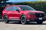 New 2026 Honda CR-V Sport-L image 2