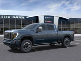 New 2025 GMC Sierra 2500 Denali Ultimate w/ Max Trailering Package image 2