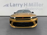New 2024 Dodge Hornet R/T Plus w/ Tech Pack Plus w/o Parking image 3