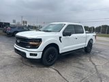 New 2025 Ford F150 XLT image 4