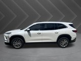 New 2025 Buick Enclave Preferred w/ LPO, Cargo Package image 2