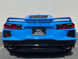 Used 2022 Chevrolet Corvette Stingray Premium Conv w/ Z51 Performance Package image 6