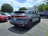 New 2025 Volkswagen Atlas Cross Sport SE image 5