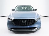 Used 2025 MAZDA CX-5 Carbon Edition image 2