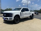 New 2025 Ford F250 Platinum image 5