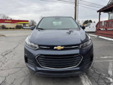 Used 2018 Chevrolet Trax LS image 2