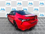 Used 2024 Toyota Camry XSE image 6