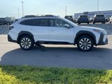 New 2025 Subaru Outback Touring XT image 2