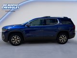 Used 2023 GMC Acadia SLE w/ Driver Convenience Package image 2