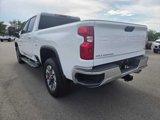 Used 2025 Chevrolet Silverado 2500 LT image 5