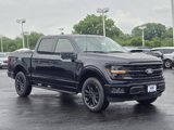 New 2025 Ford F150 XLT w/ Equipment Group 302A MID image 2