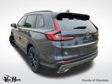 New 2026 Honda CR-V Sport-L image 3