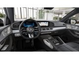 New 2026 Mercedes-Benz GLE 53 AMG 4MATIC Coupe image 3