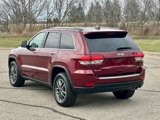 Used 2021 Jeep Grand Cherokee Limited w/ Luxury Group II image 4