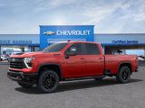 New 2025 Chevrolet Silverado 3500 LT w/ Trail Boss Package image 2