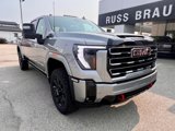 New 2025 GMC Sierra 2500 AT4 w/ AT4 Premium Plus Package image 3